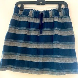 Patagonia women’s xs skirt